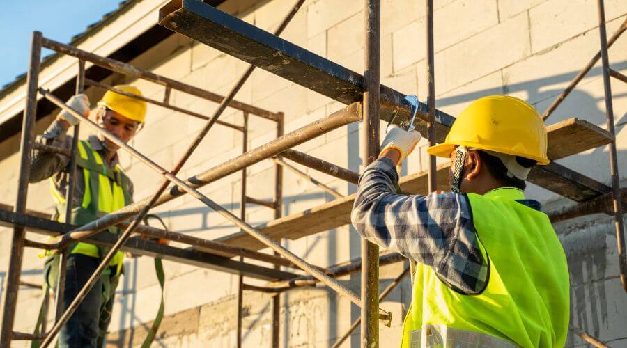 Soffit Repair in Ray City, GA